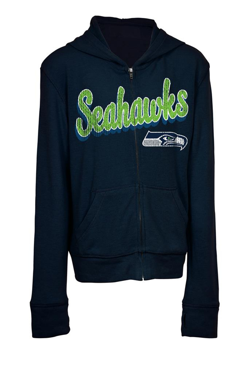 seahawks hoodie