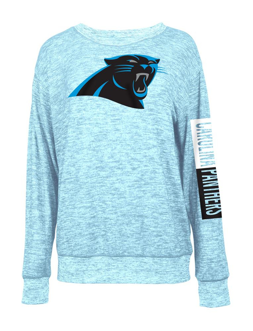 carolina panthers sweater