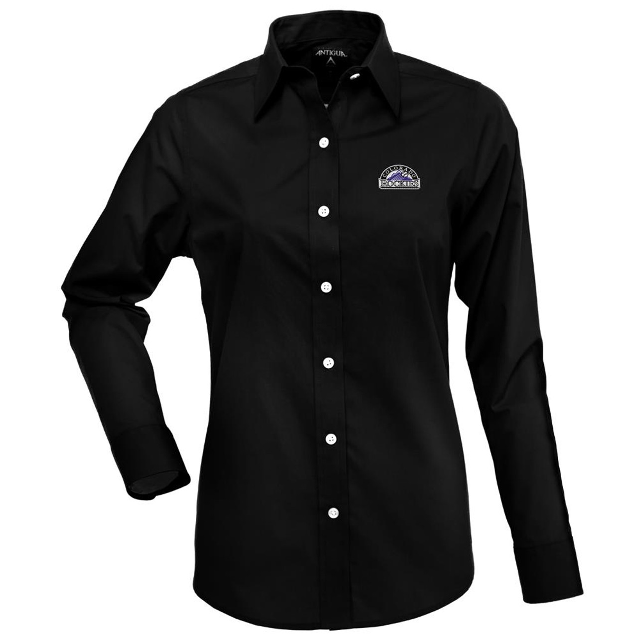 colorado rockies women's shirt