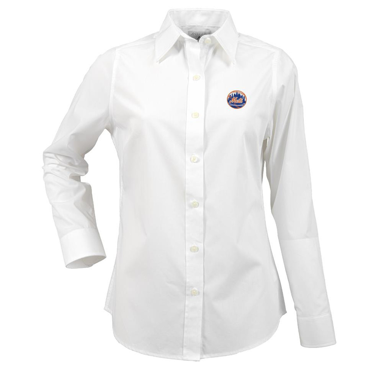 mets dress shirt