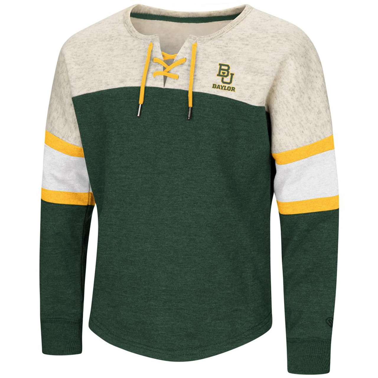 Baylor on sale university sweatshirt