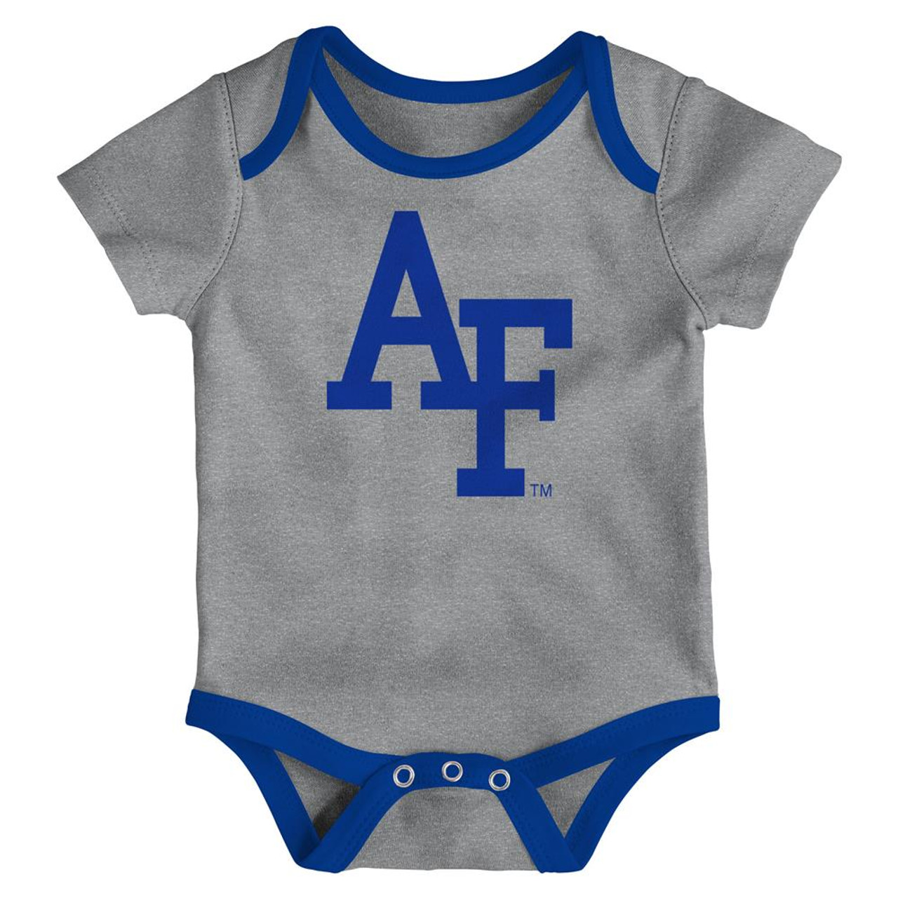 Outerstuff Newborn and Infant Boys Girls Navy Detroit Tigers Little Champ  Three-Pack Bodysuit, Bib Booties Set