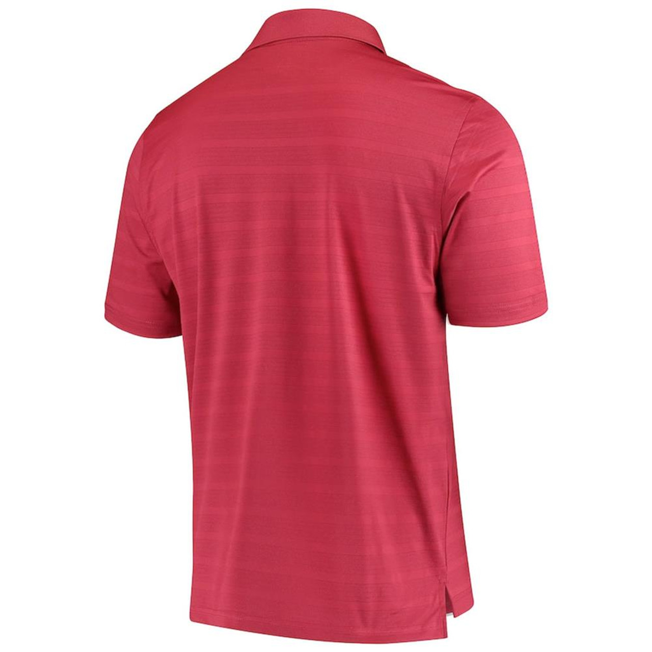 Louisville Cardinals Men's Polo Champion Textured Solid Polo