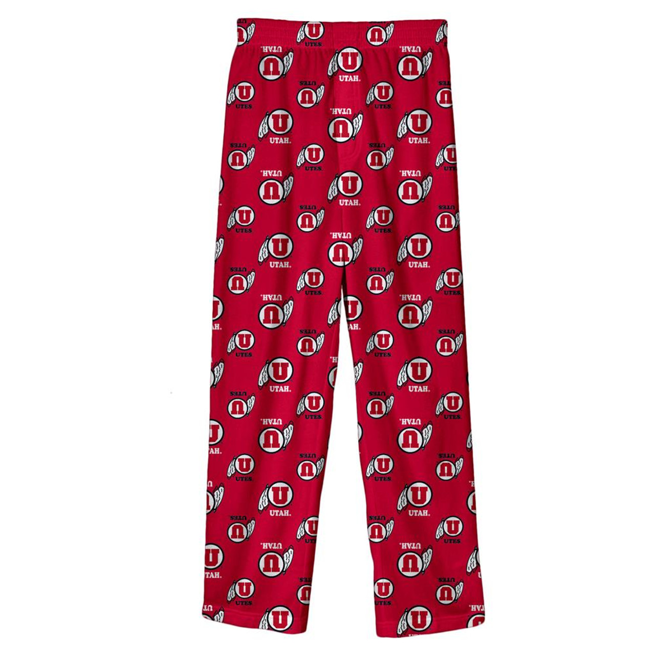 Lids Louisville Cardinals Colosseum Fleece Pants - Red