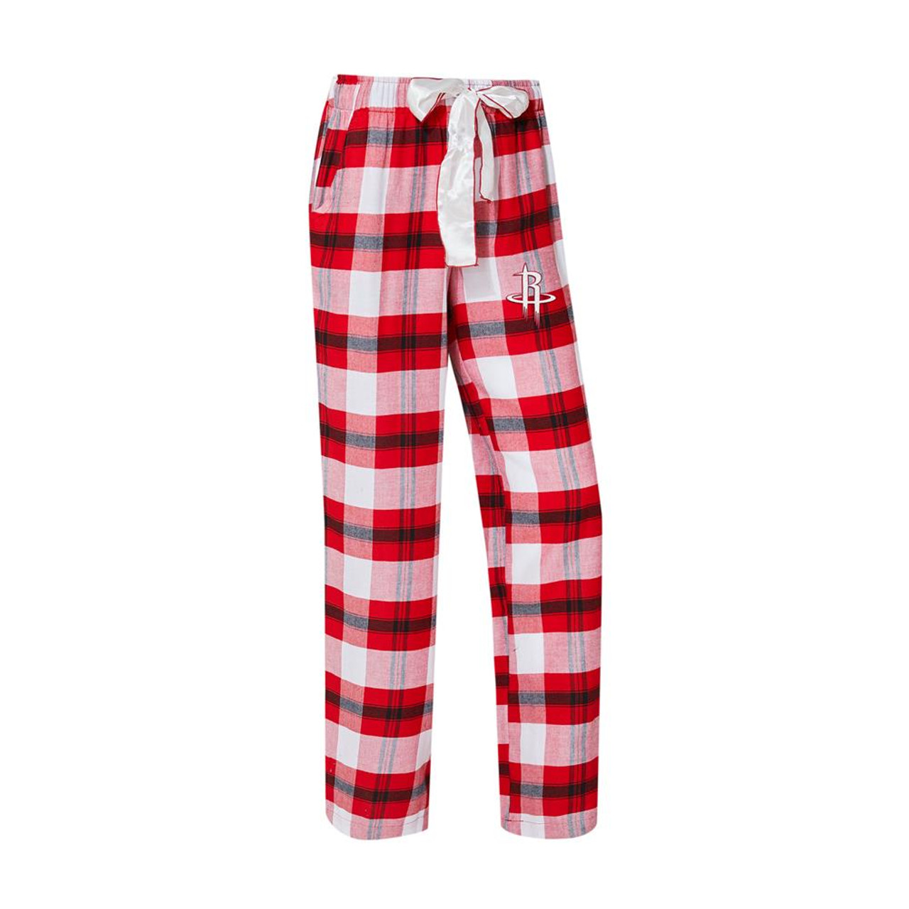 houston rockets pajamas