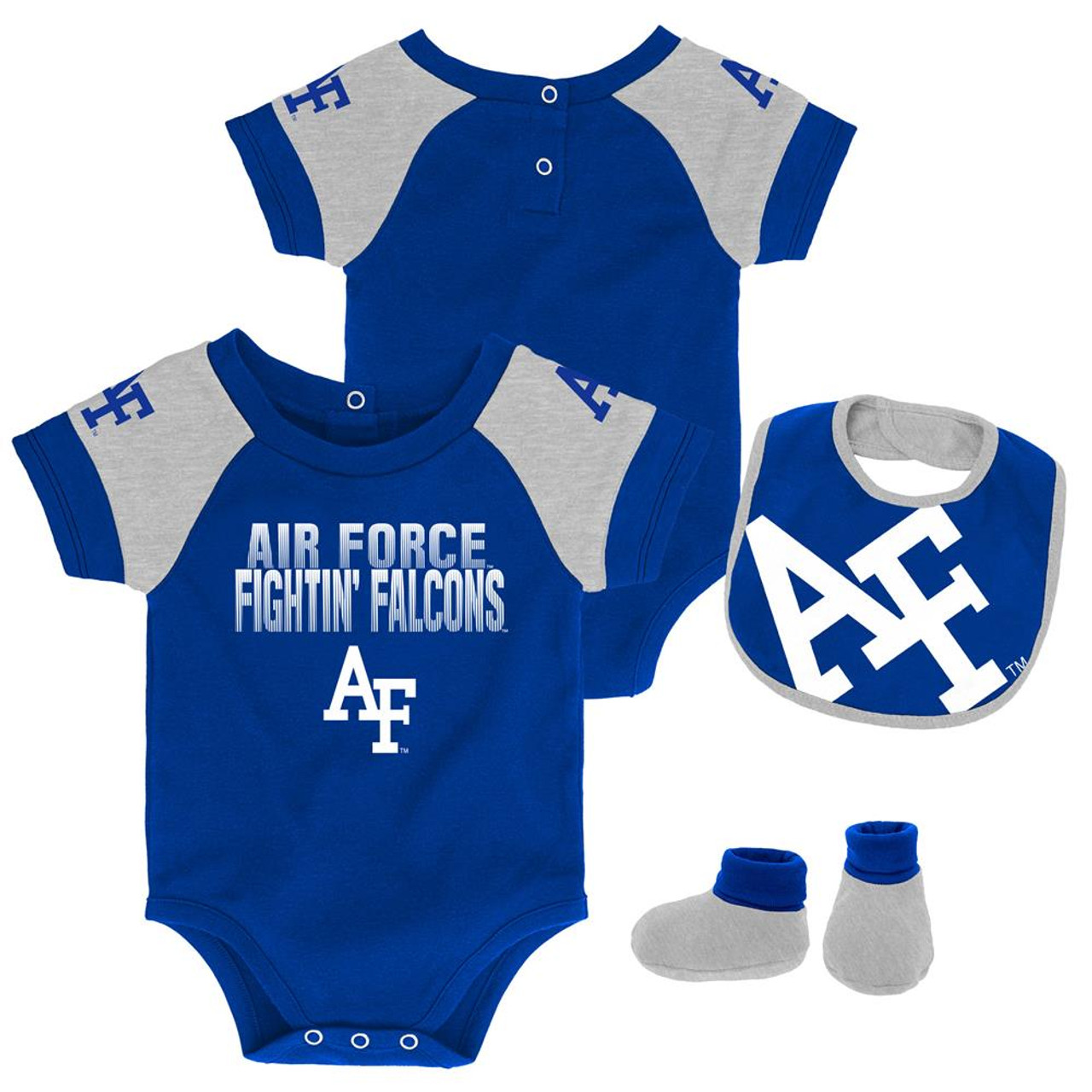 baby falcons jersey