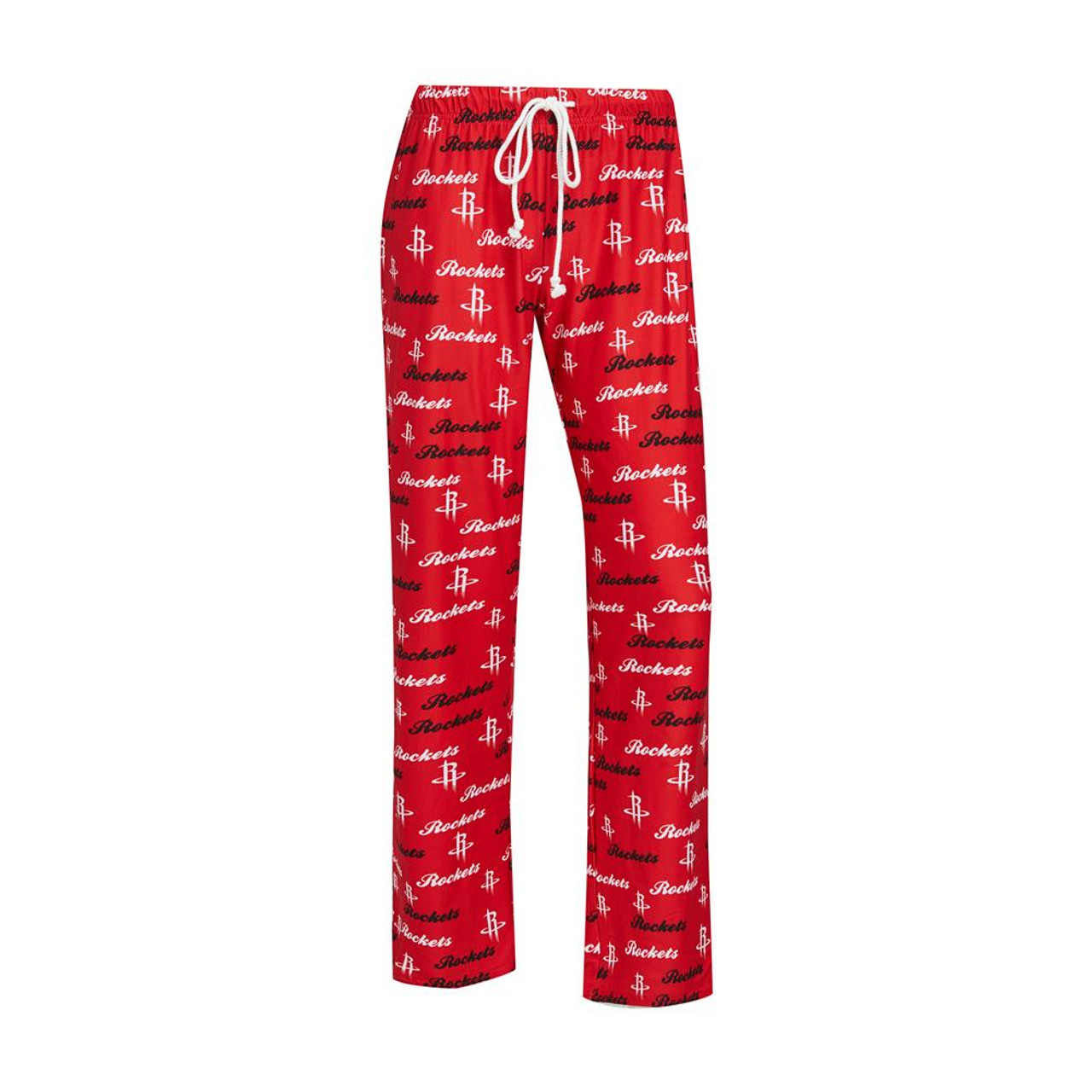 houston rockets pajamas