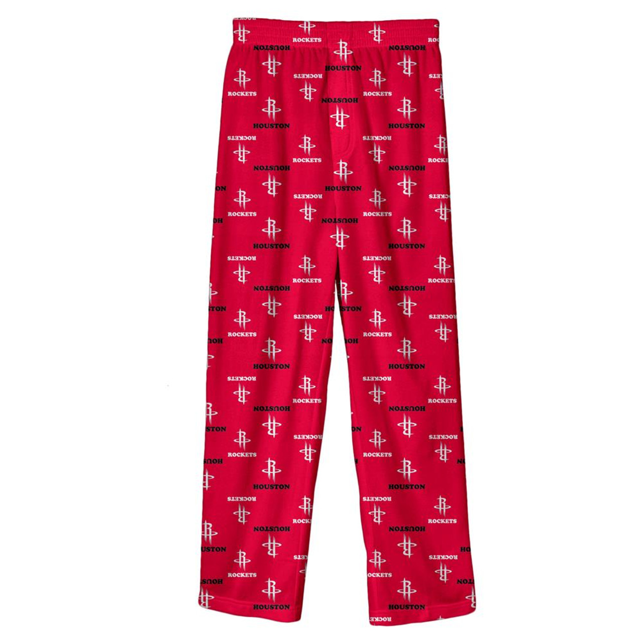 houston rockets pajamas