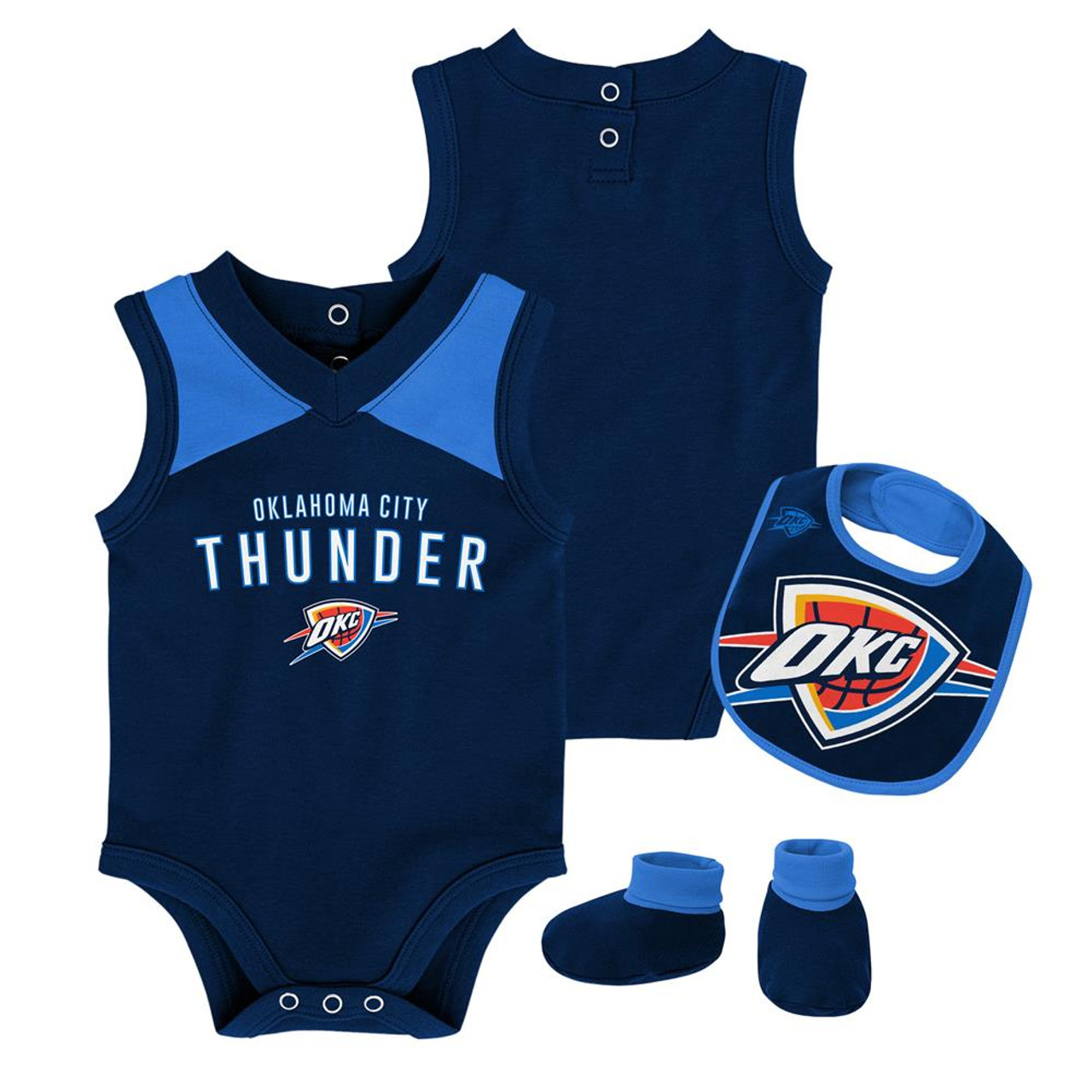 baby thunder jersey