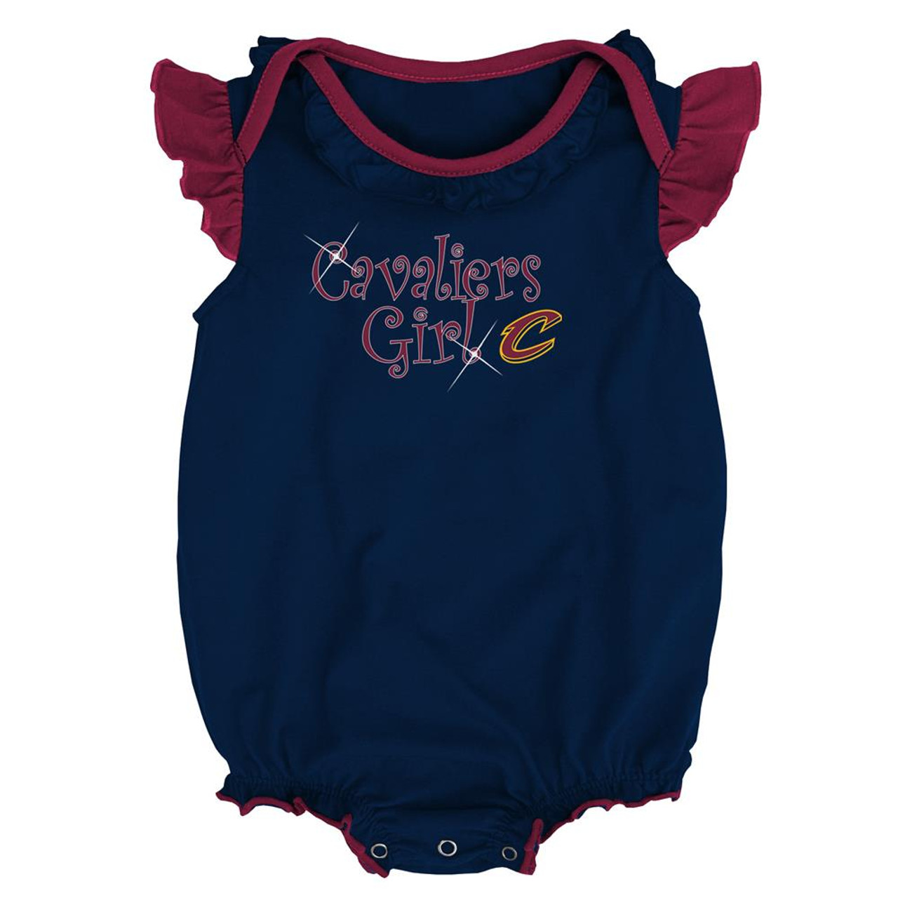 Cavaliers Infant 