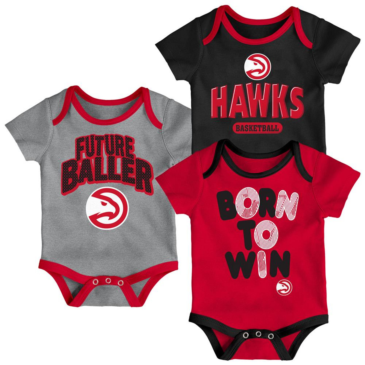 Official Atlanta Hawks Apparel, Hawks Gear, Atlanta Hawks Store