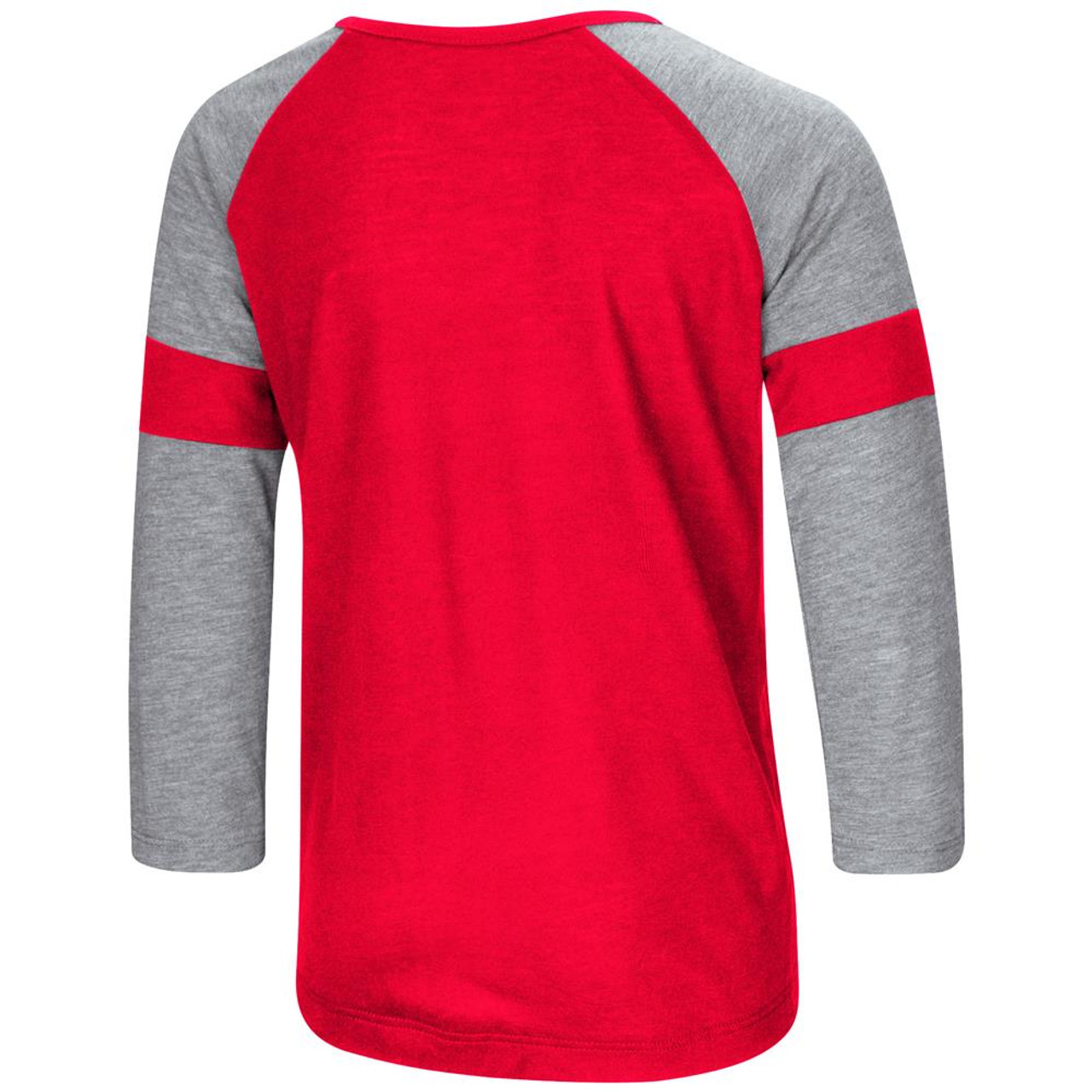 University of Louisville Kids Long Sleeved T-Shirts, Louisville Cardinals  Long Sleeved Shirts, Tees