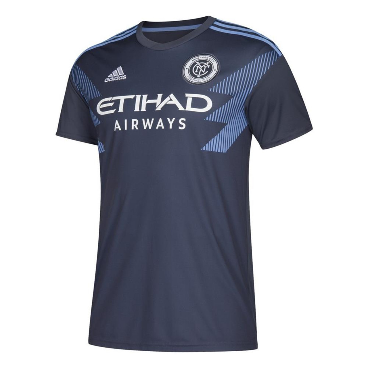 jersey new york city fc