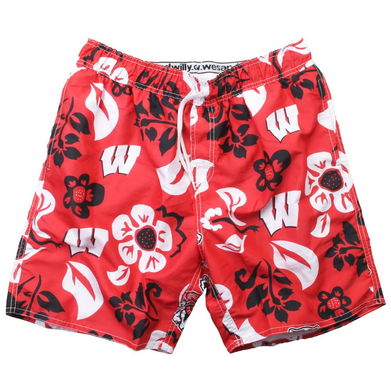 Texas tech swim trunks Clearance
