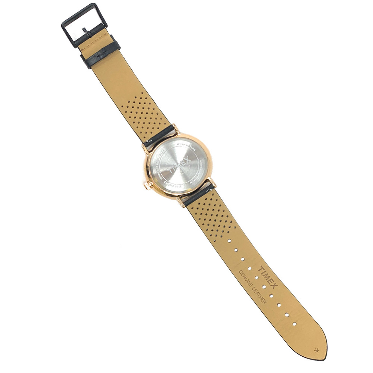 Timex clearance navy watch