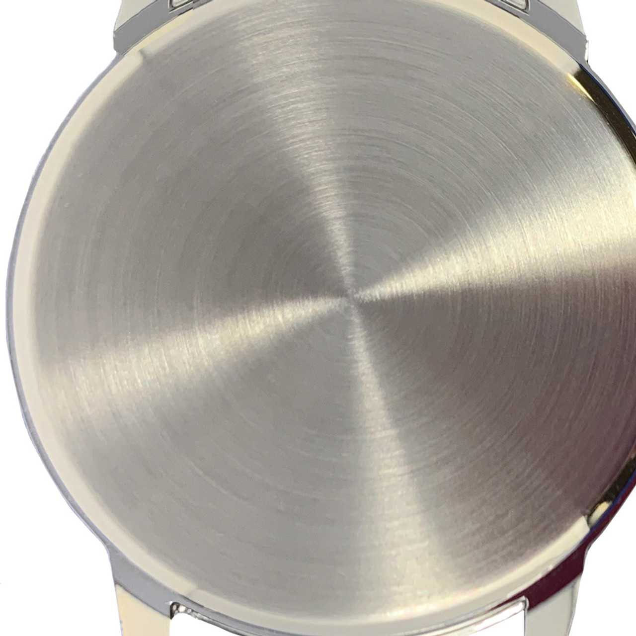 アーミーブラックナイツ - メッシュステートメントウォッチ - ブラックバンド Suntime ST-CO3-ABK-STATEM-S Army Black Knights Mesh Statement