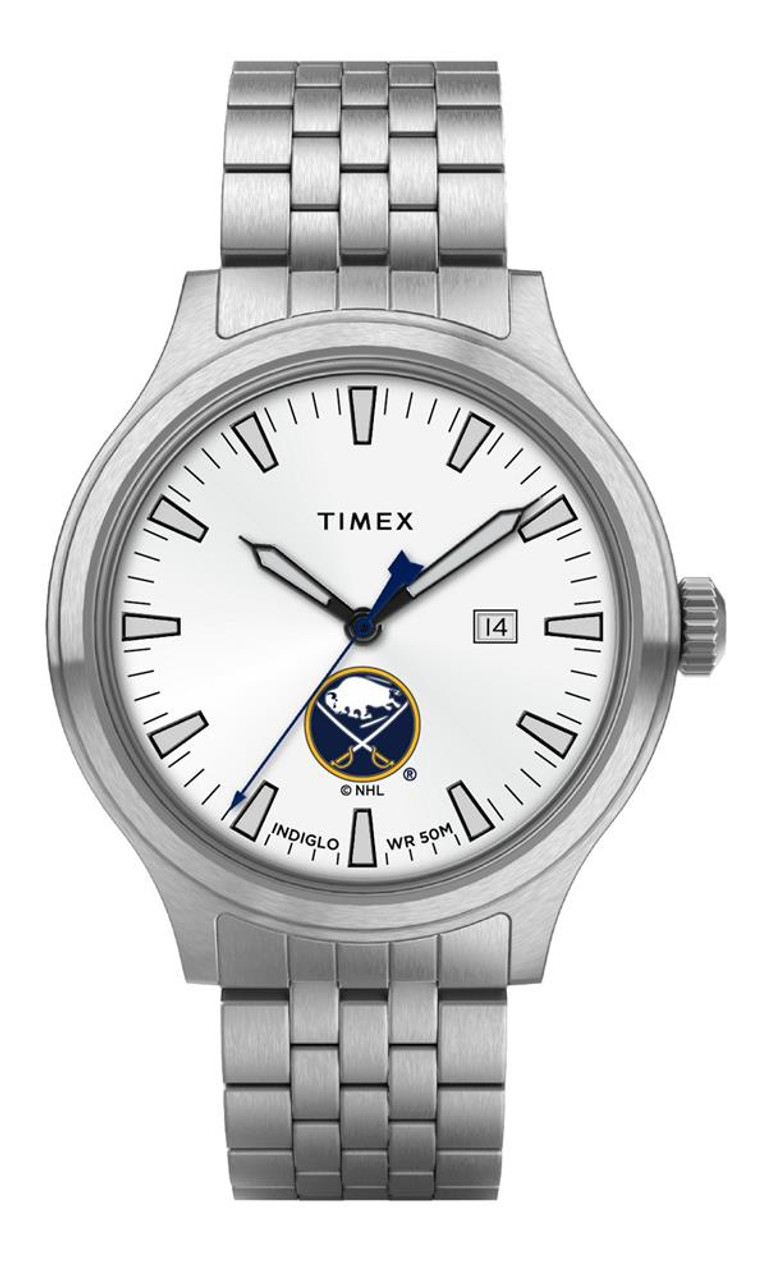 Timex Watch Recruit Baltimore Orioles | Black/N\/A, Resin