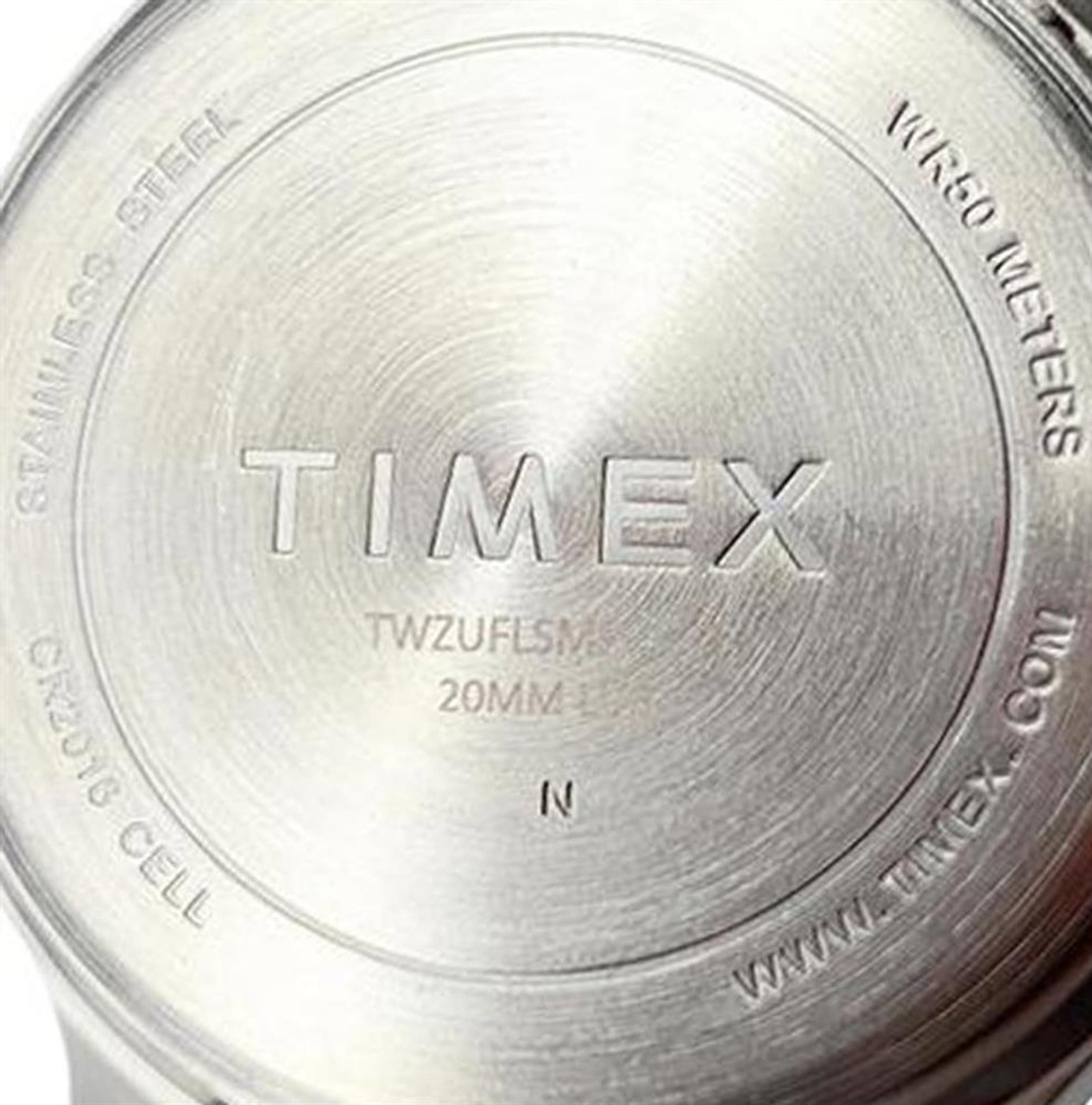 Calgary Flames Watch, Timex Citation NHL Watch Tribute