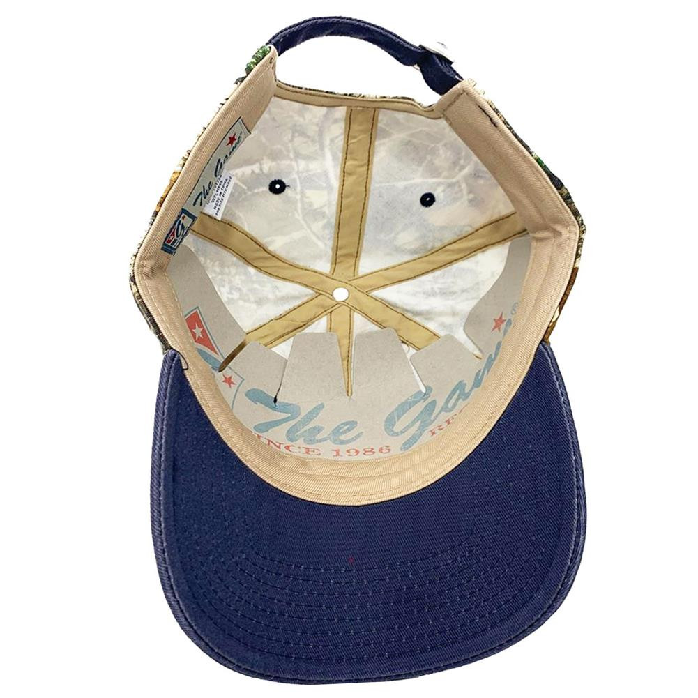 Washington State University Camo Hat 