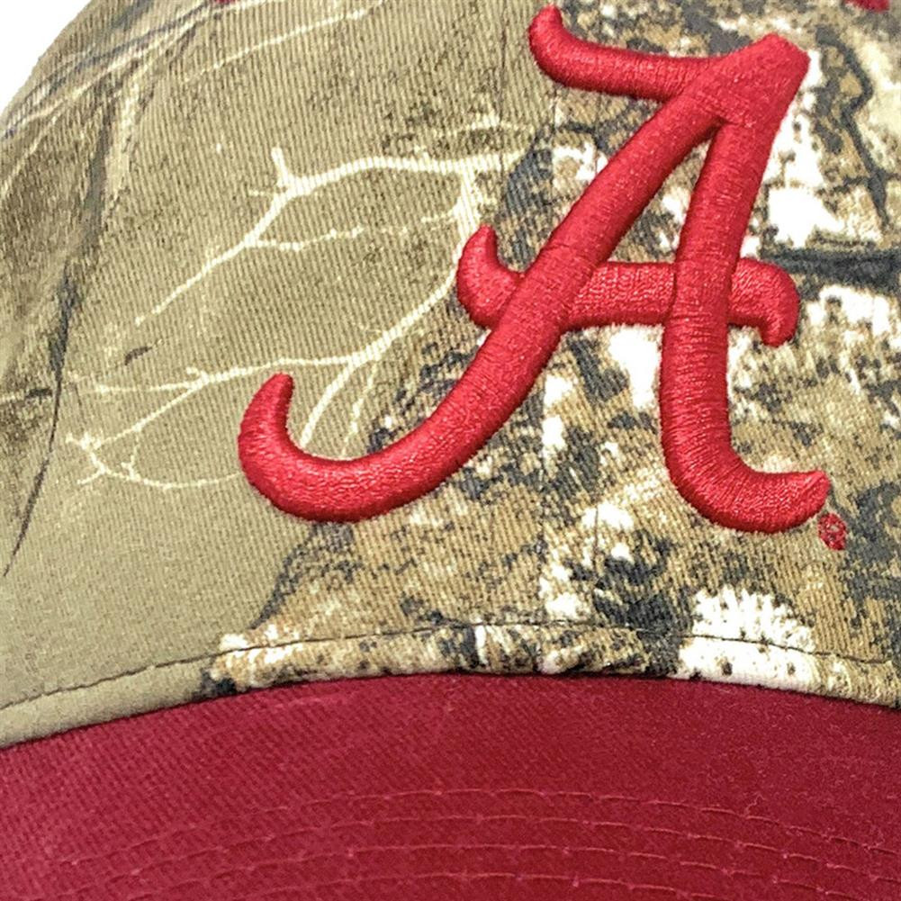 Washington State University Camo Hat 