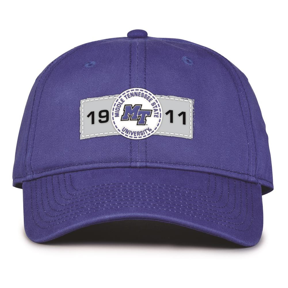 Middle Tennessee State MTSU Hat Classic 