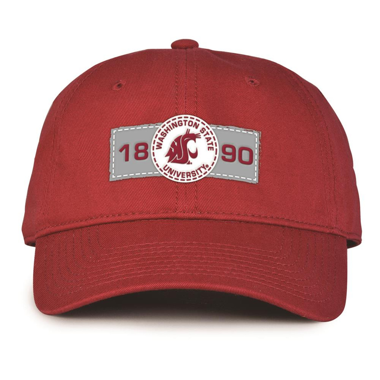 CHAMPION ALABAMA ADJUSTABLE TWILL HAT