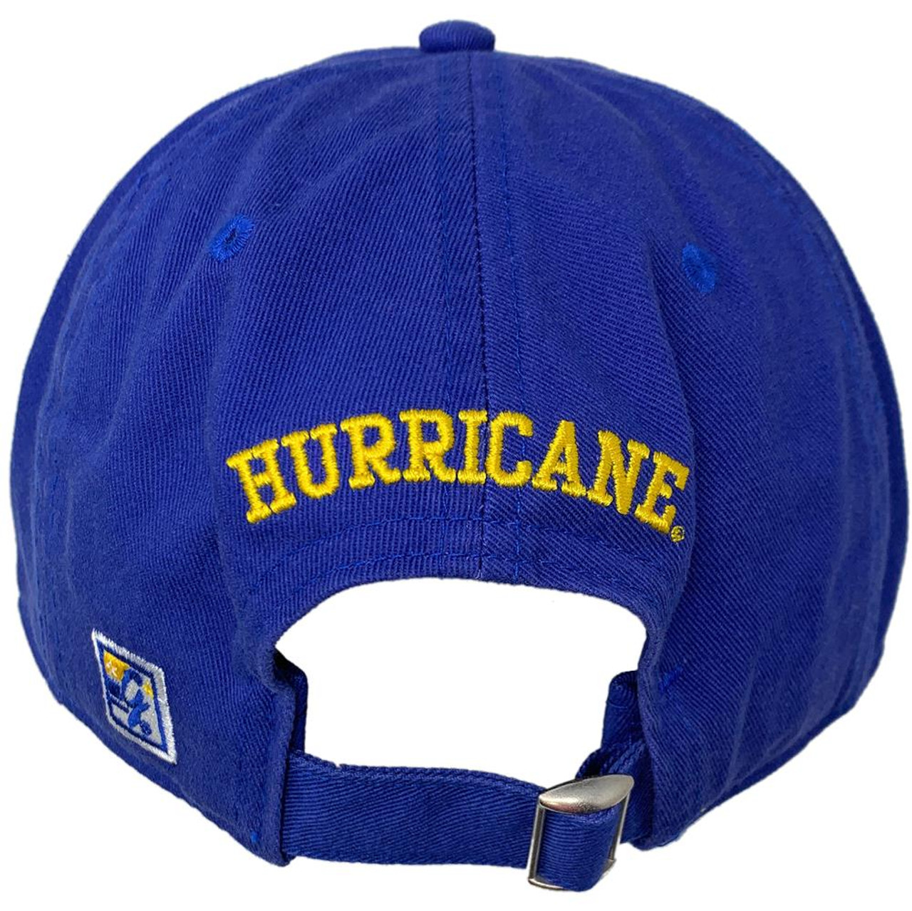 Vintage Carolina Hurricanes Hat Adjustable