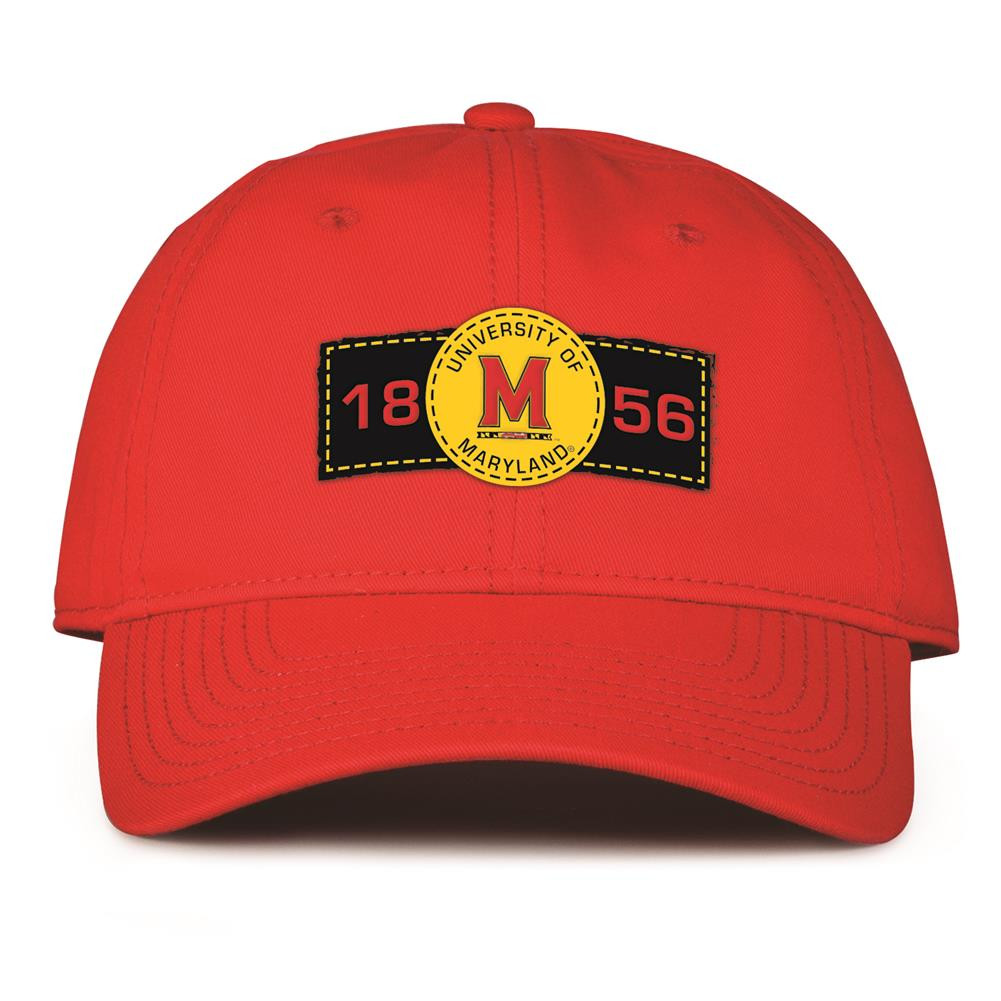 University of Maryland Terps Hat 