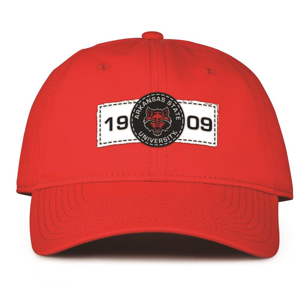 Arkansas State Red Wolves Hat Classic 