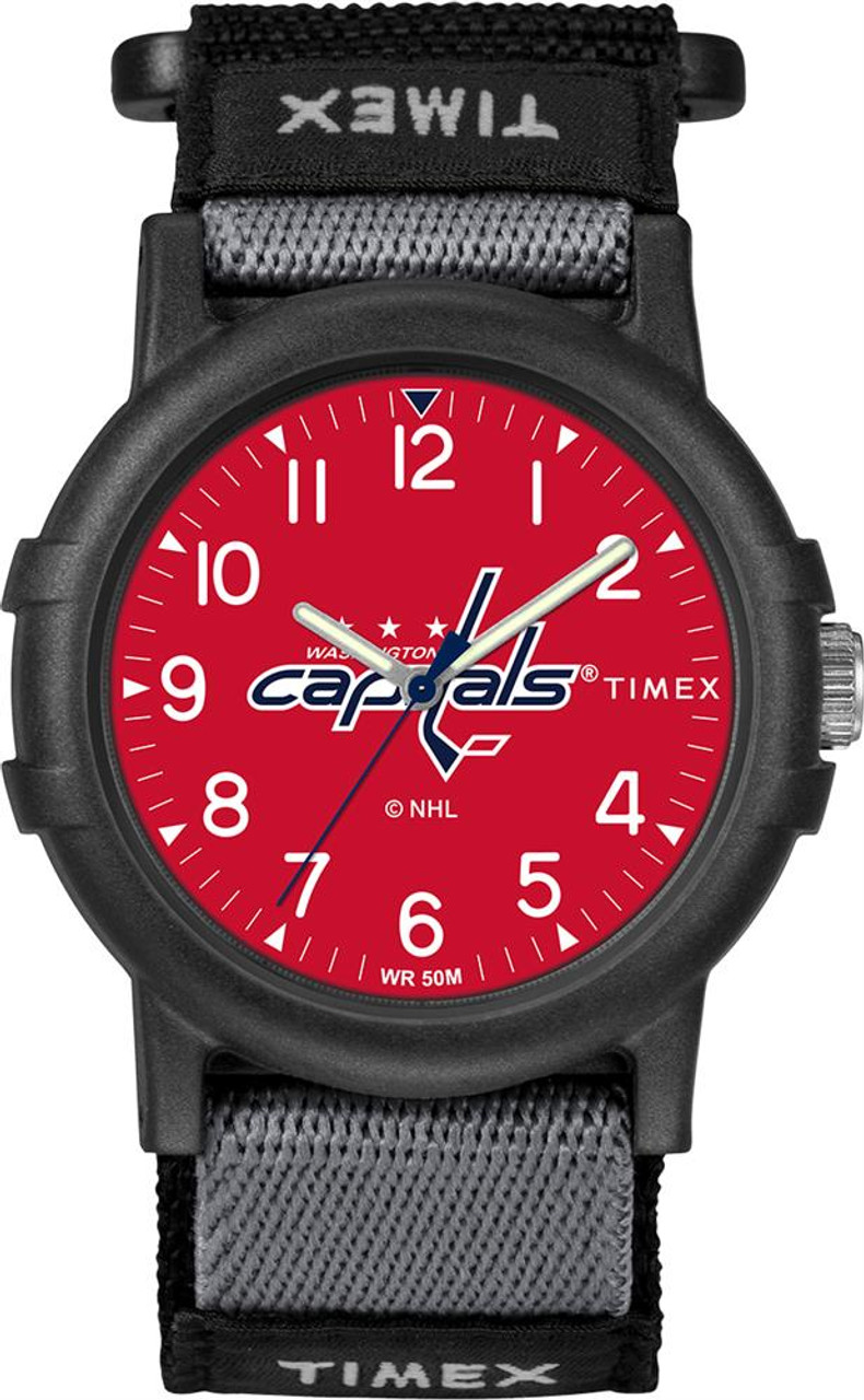 Lids Louisville Cardinals Bulova Women's Stainless Steel Sport