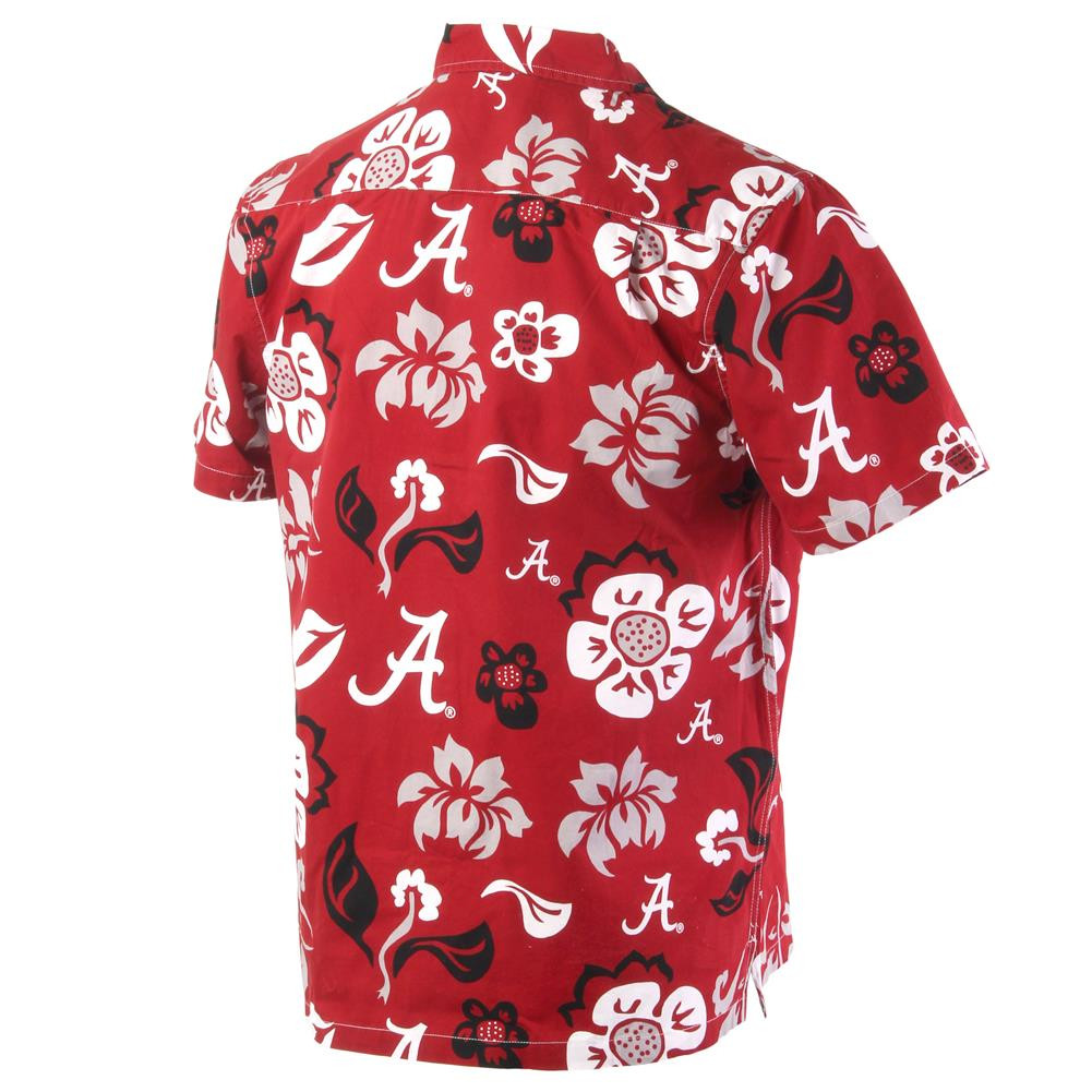 alabama button up shirts