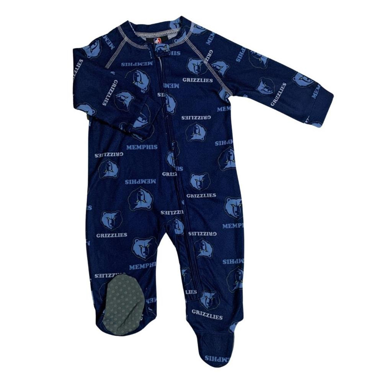 memphis grizzlies infant jersey