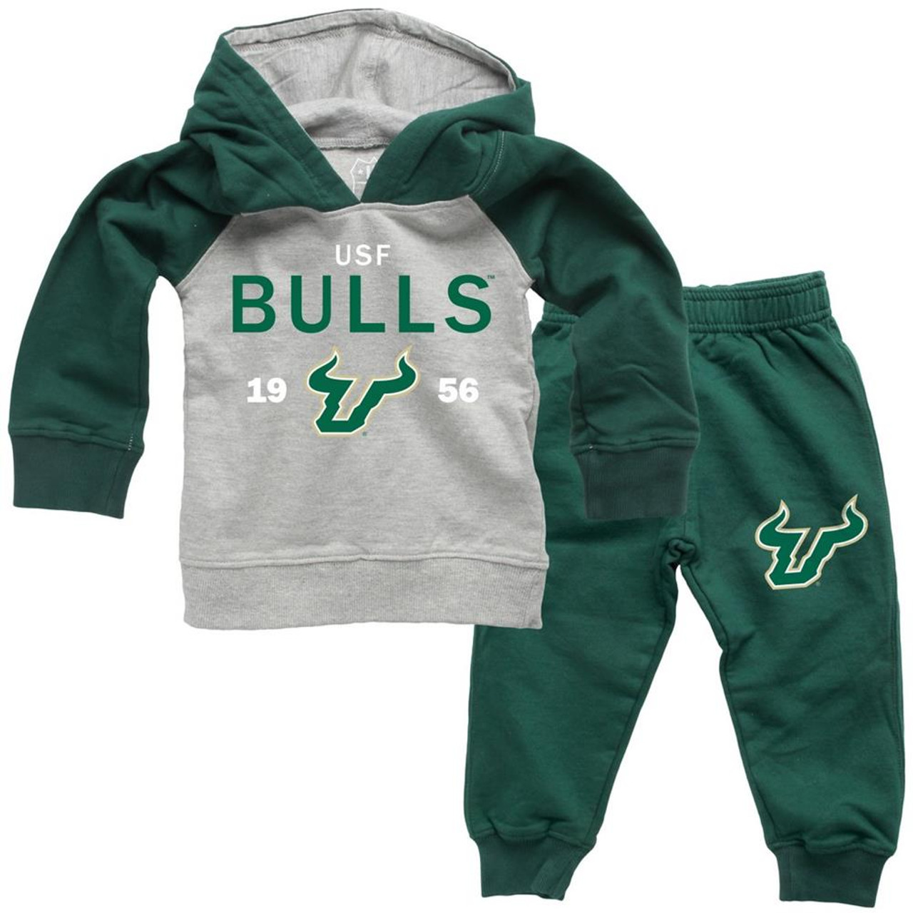 Usf sales bulls sweatshirt