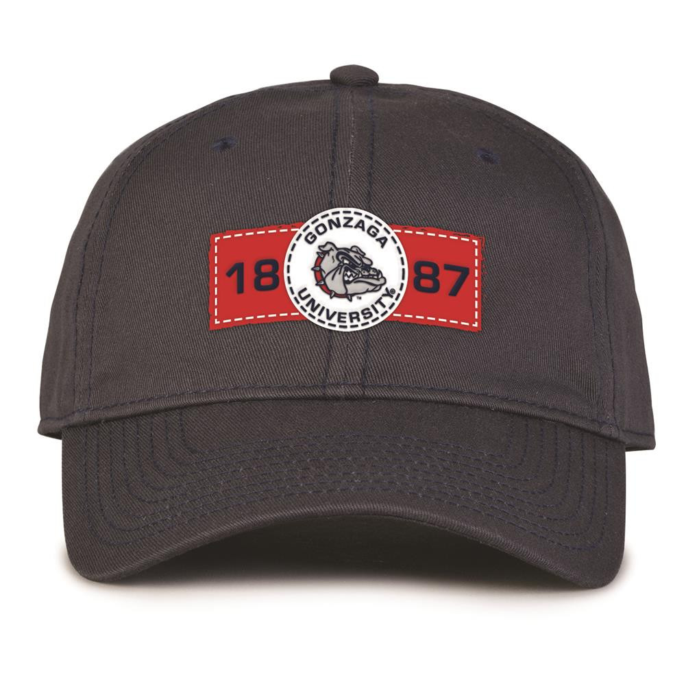 Gonzaga University Bulldogs Hat Classic 