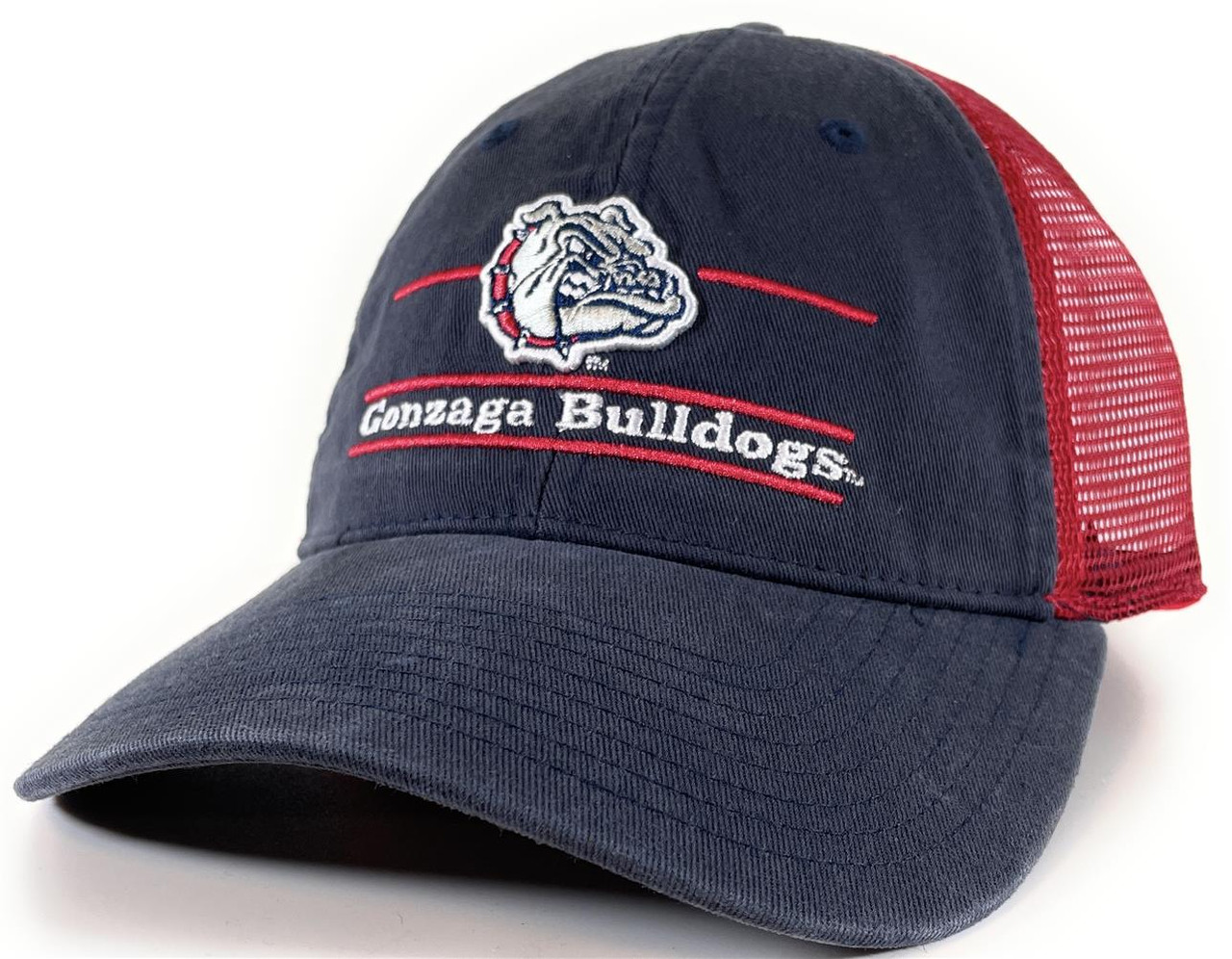 Trucker Hats Gonzaga University Hats Gonzaga University Bulldogs