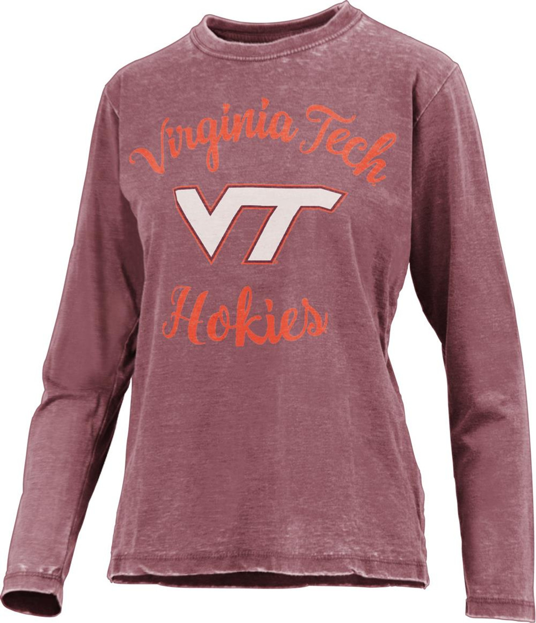 Hokies retro jersey