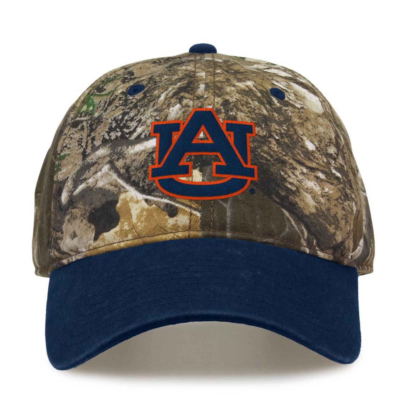 Auburn hot sale camo hat