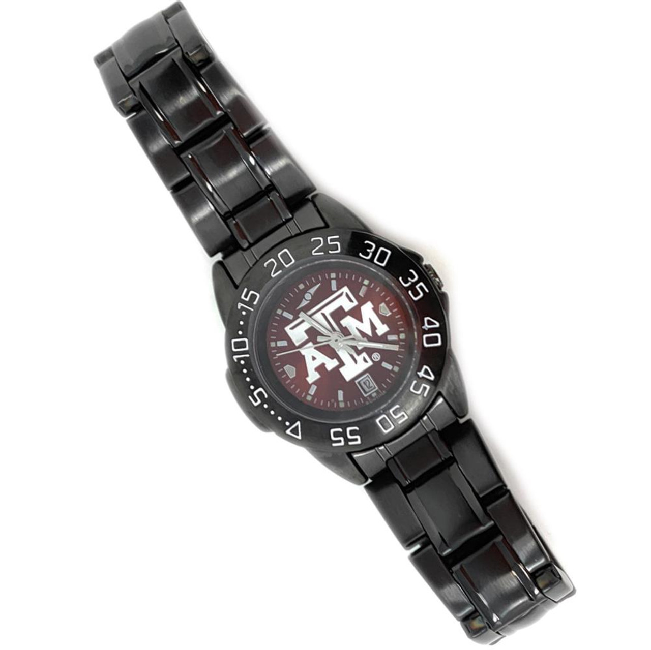 Ladies Louisville Cardinals - FantomSport AnoChrome Watch