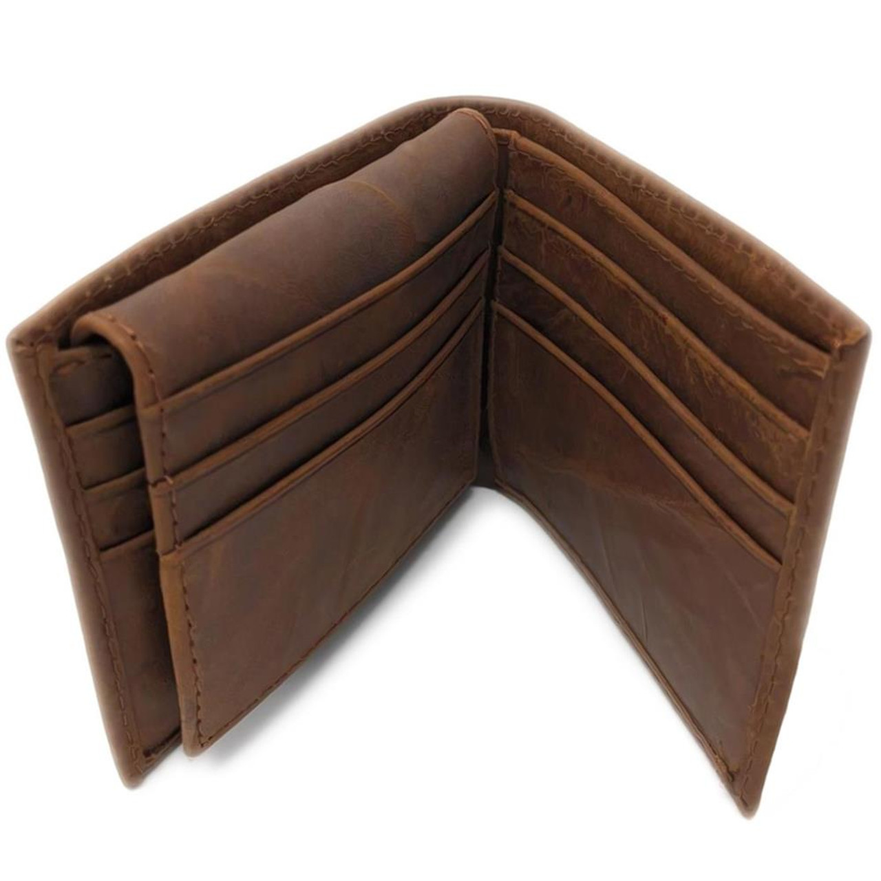 Men's Leather Wallets for sale in Louisville, Kentucky