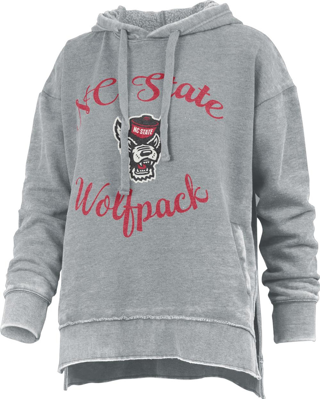 Vintage 2025 ncsu sweatshirt