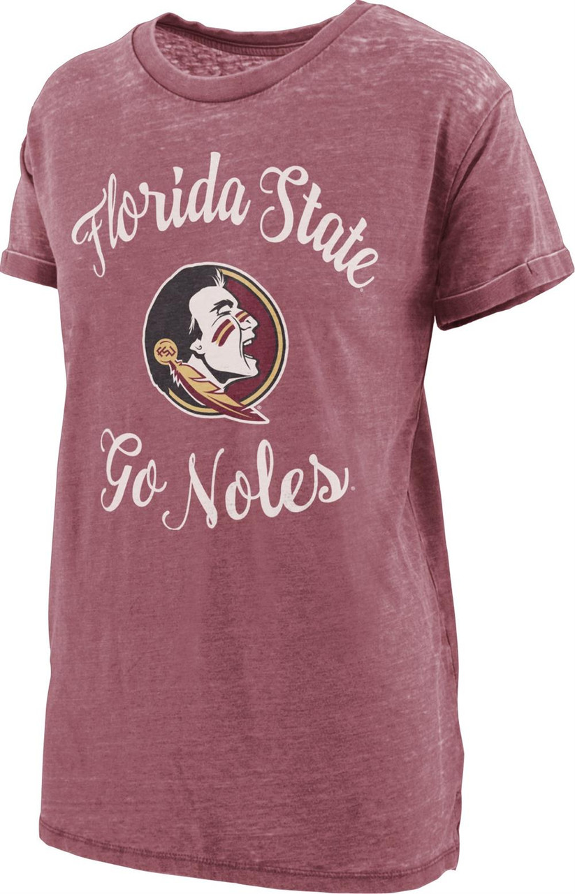 FSU Throwback Gear