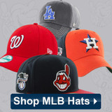 MLB Pennant Race Starts Now!