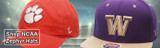 NHL and NCAA Zephyr Hats Just In