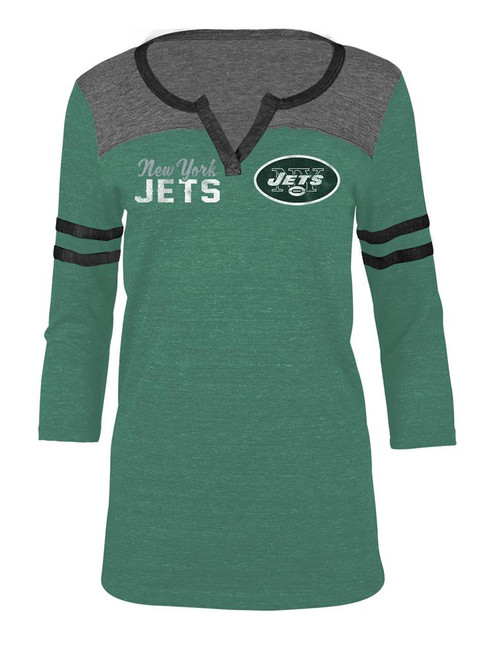 jets jersey dress