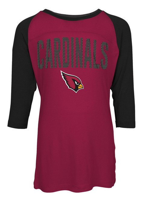 girls arizona cardinals jersey