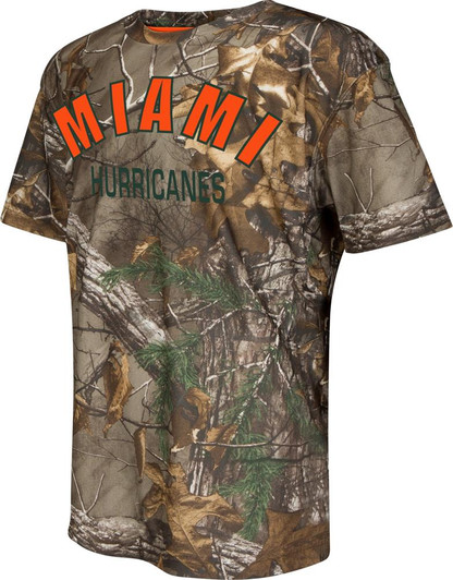 College Apparel, Miami-Florida Gear 