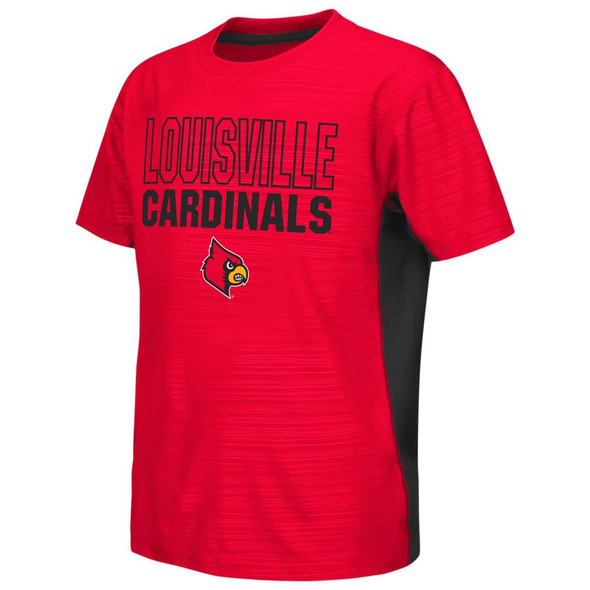 Louisville Kids Jerseys, Louisville Cardinals Youth Apparel, Kids