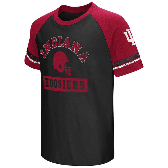 Hoosiers youth jersey