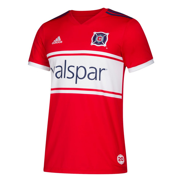 Chicago Fire, Fire, Chicago Team Shop, MLS Store, Chicago