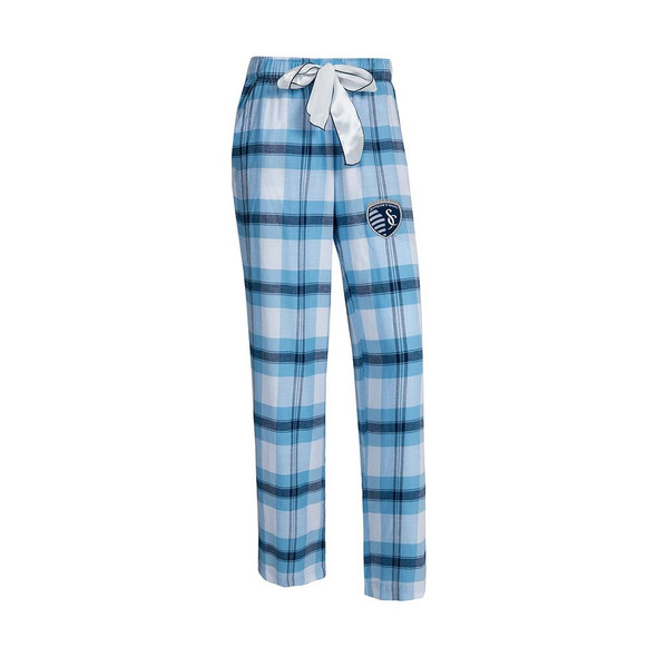 Stephen F Austin Concept Sports Lodge Ladies PJ Set